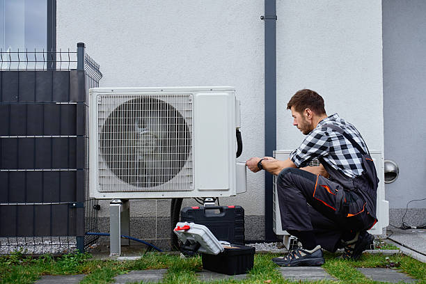 Trusted Hvac service in Caledonia, OH - JG Cool HVAC